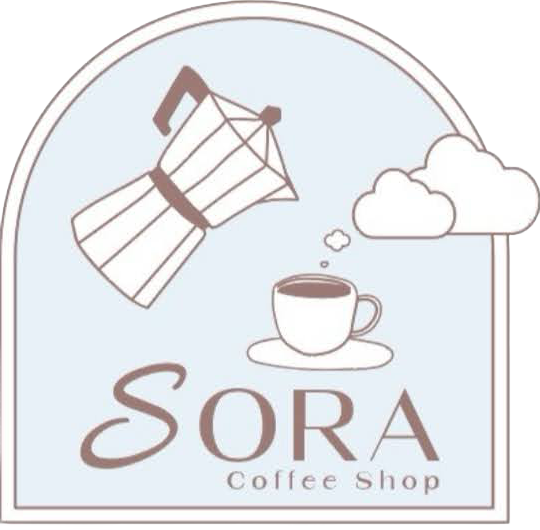 自家焙煎珈琲 SORA