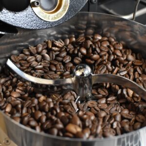 定期便：おまかせ厳選コーヒー豆 深煎り100g x2種（隔週お届けコース）合計400g/月