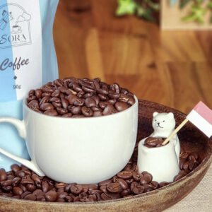 インドネシア マンデリンG1