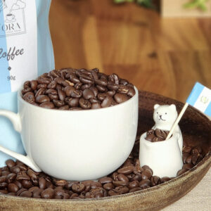 グアテマラ アンティグア