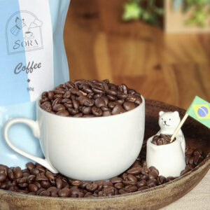 ブラジル シティオ・ダ・トーレ イエローブルボン