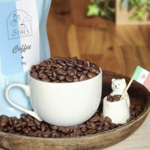 メキシコ デカフェ（カフェインレス）